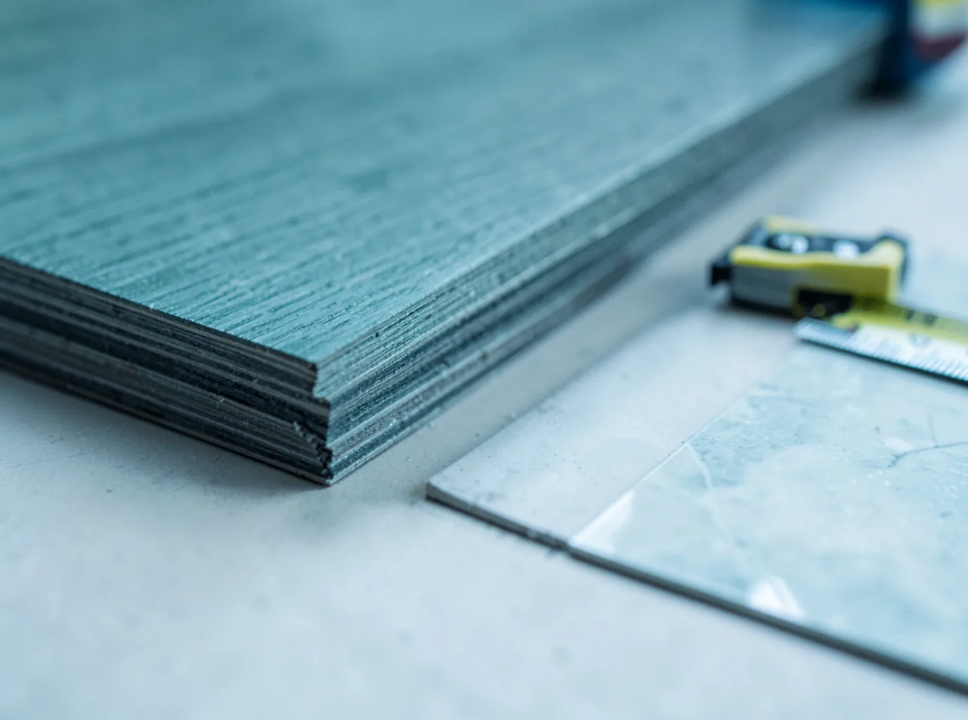 Luxury Vinyl Plank Installation Tipton, MI FAQs